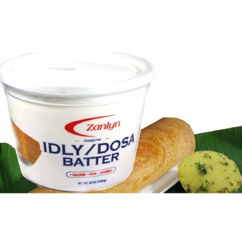ZANLYN IDLI DOSA BATTER 50Oz