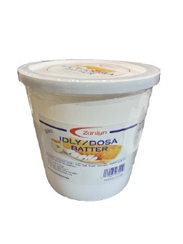 ZANLYN IDLI DOSA BATTER 25OZ