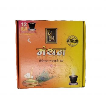 Zedblack Sambrani Cup 12pc