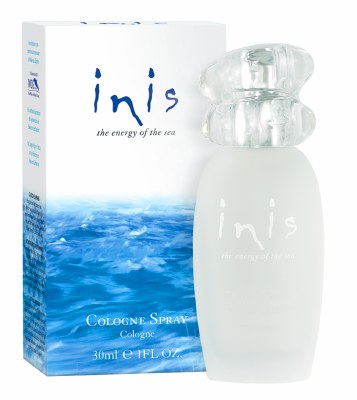 1 fl oz Inis the Energy of the Sea Cologne