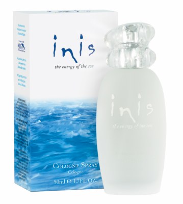 1.7 fl oz Inis the Energy of the Sea Cologne