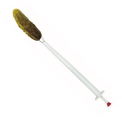 8" Pickle Pincher Utensil