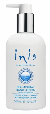 10 fl oz Inis the Energy of the Sea Hand Lotion