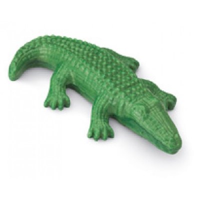 Green Alligator Soap