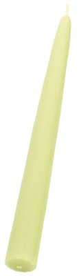 9" Willow Taper Candle