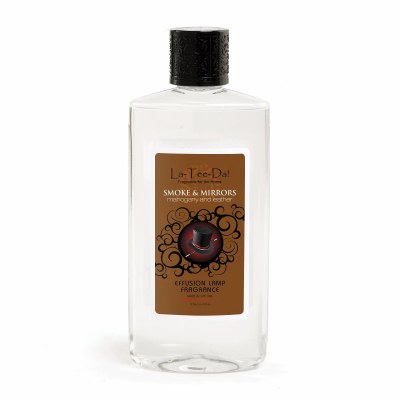 16 Oz Smoke and Mirrors Fragrance Refill Fuel