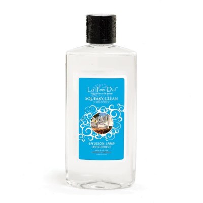 16 Oz Squeaky Clean Fragrance Refill Fuel