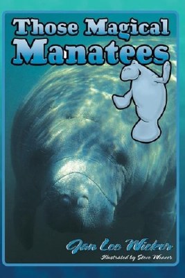 Those Magical Manatees Fact Book