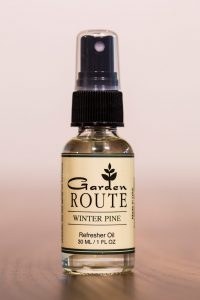 1 oz Winter Pine Refresher Oil