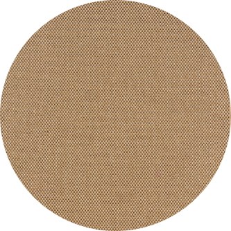 7.10' Round Light Tan Karavia Rug 2160 X