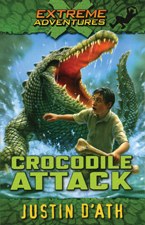 Extreme Adventures: Crocodile Attack