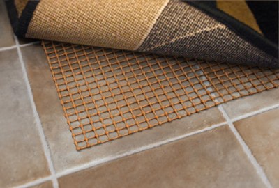 1' 8" x 3' 4" Outdoor Rug Pad