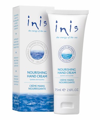 2.6 fl oz Inis the Energy of the Sea Hand Cream