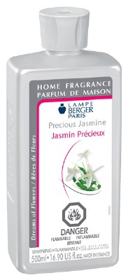 500 mL Precious Jasmine Lampe Fuel