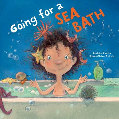 Going for a Sea Bath Book