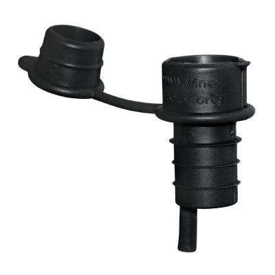Haley's Corker Molded Silicone Rubber Stopper