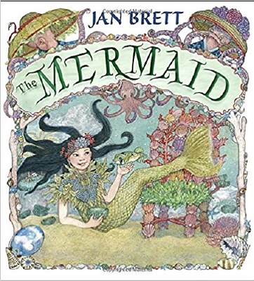 The Mermaid Book