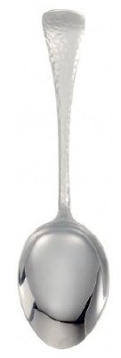 5" Lafayette Stainless Steel Spoon