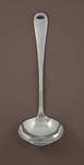 11" Lafayette Stainless Steel Soup Ladle