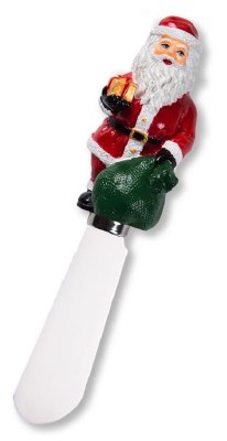 5" Santa Spreader