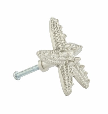 Small Nickel Starfish Pull