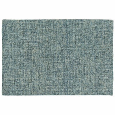 5 ft. x 7 ft. 6 in. Blue Fantasy Savannah Rug