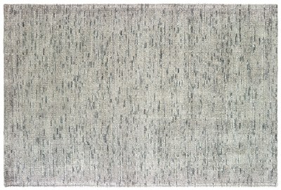 5' x 8' Light Gray Lucent Rug 45905