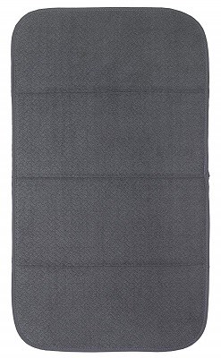 28" x 16" All-Clad Pewter Drying Mat