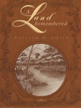 A Land Remembered Book