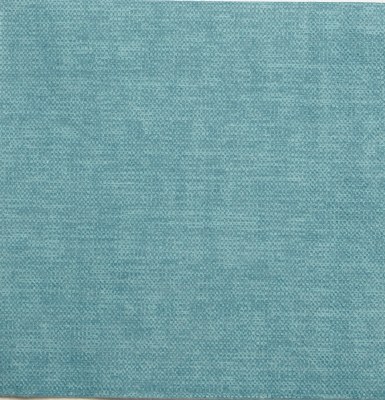 Pack of 21 5" x 5" Turquoise PULP Luxery Beverage Napkin