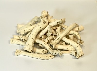 10 Oz Bag of Beached Pepe Cone Stems