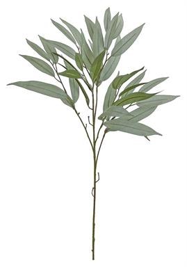 31" Faux Gray Needle Leaf Eucalyptus