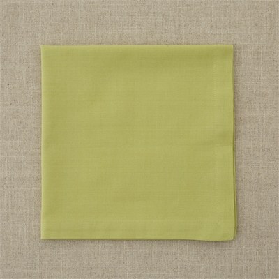 20" Celery Green Elements Napkin