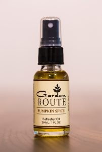 1 oz Pumpkin Spice Refresher Oil Fall and Thanksgiving Decoration