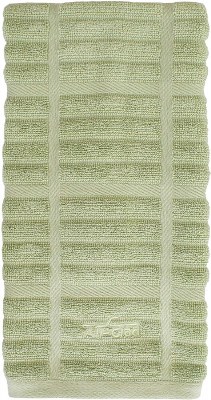 16" x 30" All-Clad Fennel Kitchen Towel