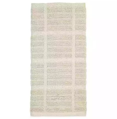 16" x 30" All-Clad Almond Kitchen Towel