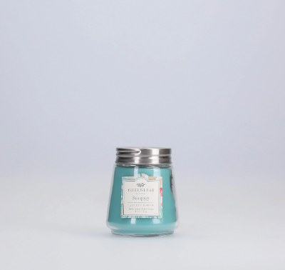 4.3 Oz Sea Spray Petite Candle Jar