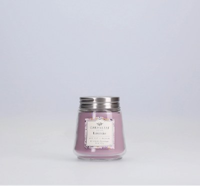 4.3 Oz Lavender Petite Candle Jar