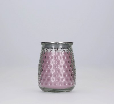 13 Oz Lavender Signature Candle Jar
