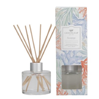 4 Oz Sea Spray Diffuser Kit
