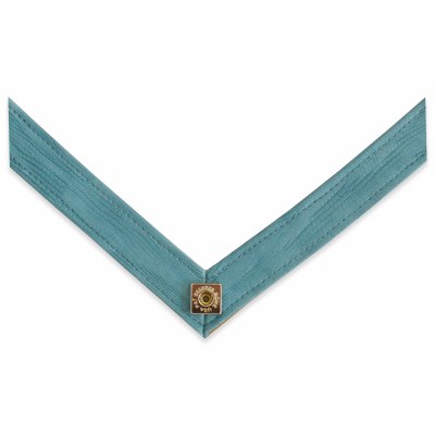 Large Lindsay Phillips Gemma Turquoise Strap