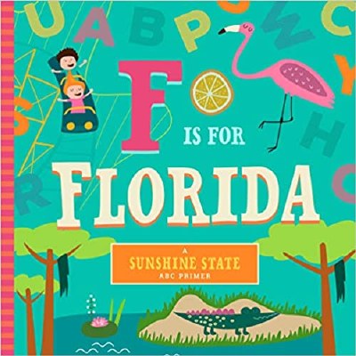 F Is For Florida