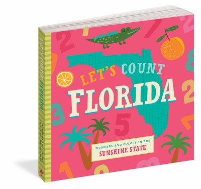 Lets Count Florida