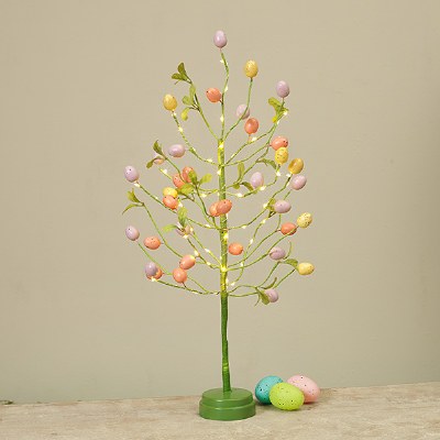 24" LED Easter Tree