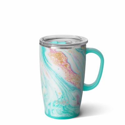 18 Oz Swig  Wanderlust Insulated Mug