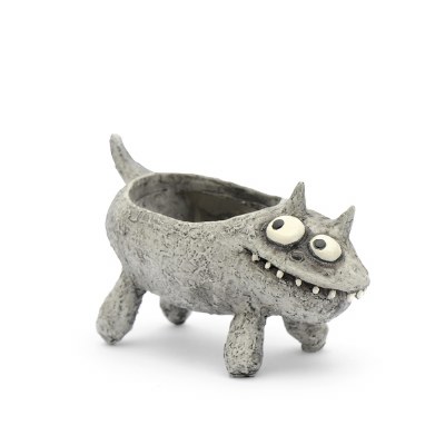 2.25" Baby Fluffy Planter