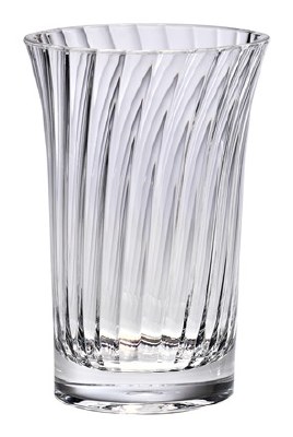 14 fl. oz. Clear Acrylic Venezia Cooler Glass