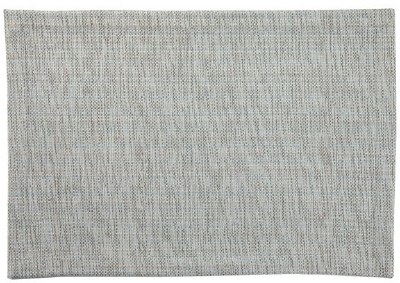 13" x 19" Mist Melange Fabric Placemat