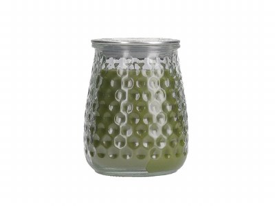 13 oz Silver Spruce Signature Candle Jar