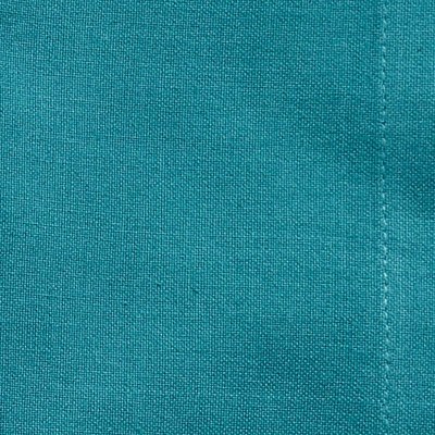 20" Square Peacock Elements Cloth Napkin